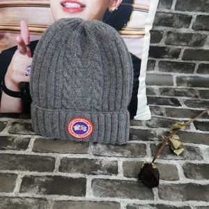 Canada Goose hat